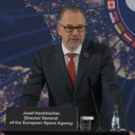 The European Space Agency increases its budget by 30% and Spain becomes the fourth contributor