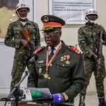 After the coup…the Guinea-Bissau army takes the oath in general – 11/27/2025 – The World