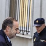 A Superior Court judge ordered imprisonment without bail for former minister Abalos and Koldo Garcia due to risk "maximum" From escaping