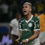 Andreas Pereira seeks redemption after failure in 2021 – 11/27/2025 – Sports