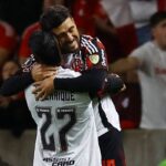 Arrascaeta and Bruno Henrique expand idolatry at Flamengo – 11/27/2025 – Sports