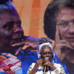 Flop, on the move, takes high-profile debates to Madureira – 11/27/2025 – Photographer