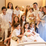 Thirteenth child: Mariana and Carlos Arasaki have another child – 11/27/2025 – Motherhood