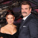 Millie Bobby Brown talks about her relationship with David Harbor – 11/27/2025 – Celebrities