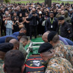 Alemão and Penha have become the “heart of the biography” in 15 years – 11/27/2025 – Daily Life