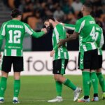 Isco was injured by his teammate on a fateful European day