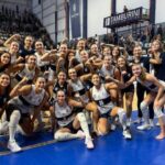 Las Lopas denounced the three-month salary debt and may miss an important competition