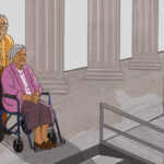 USA: Seniors with disabilities refuse assistance and accessibility – 11/30/2025 – Equilibrio e Saúde