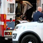 One of the two National Guard members who were seriously injured near the White House has died