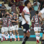 Fluminense suffers the biggest defeat in history against Sao Paulo – 11/27/2025 – Sports