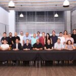 Support Veron, Nuñez and the players