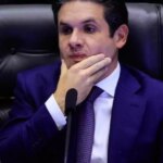 Hugo Motta goes to court to remove the billboards against PEC da Blindagem and his application is rejected