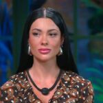 A Fazenda 17: Rayane Figliuzzi is the thirteenth eliminated