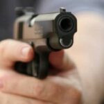 Barrio Norte “for God’s sake” due to the stifling level of thefts