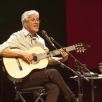 The Discomfort Trilogy: How Caetano Veloso Reinvented Himself in the 2000s