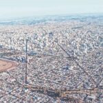 Area classification plan