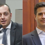 Ciro Nogueira’s former number 2 and Paes’ ex-secretary are among the targets of the massive operation targeting Refit