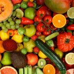 These are the foods that will make you live 10 years longer