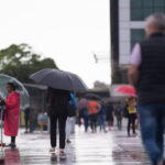 Cold front advances and storm risks increase in the country; See forecasts