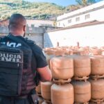 Royal Jordanian: CV damages the gas pipeline network to sell cylinders – 11/28/2025 – Daily Life