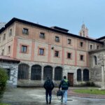 They are investigating whether two former nuns from Bellorado sold the convent’s assets online and in an antiques shop in Madrid