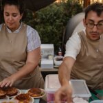 The Barcelona company that is revolutionizing the world of work uniforms in restaurants and hospitality