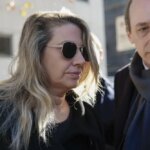 A Complutense official announces the activities of the Chancellor in the Begonia Gomez Chair: "Cristina Alvarez was my interviewer"