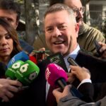 Sanchez’s critics are demanding that he use the crisis to reform the Socialist Workers’ Party