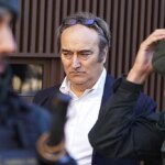 Malik has not seen Ventoro "Nothing strange" During Mazón and Villaplana’s meal because they were not in a hurry: "A normal day"