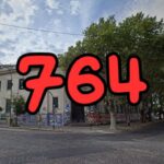 What is 764, the satanic and neo-Nazi group that threatened to carry out a “massacre” at the UNLP?