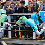 China warns of the danger of a humanoid robot bubble 11/28/2025 – Tec