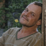 After two series in a row, Matheus Nachtergaele returns to cinema with three films