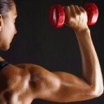 Strengthening muscles and getting rid of visceral fat keeps the brain young