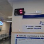 Doctors and patients "Frozen" At the outpatient clinic in Los Rosales in Villaverde, without heating since September: "When we enter, the temperature is 14 degrees… We wear warm clothes because we feel like we are on the street"