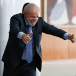 Lula invites the national television network to talk about international relations – 11/28/2025 – Monica Bergamo