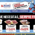 Discounts celebrated in Nene