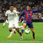 Spain grants broadcasting rights worth 38 billion Brazilian reals – 11/28/2025 – Sports