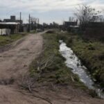 He had been accused of committing a crime in La Plata for seven years and was declared not guilty by a popular jury