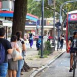 This is what the new prices look like in La Plata