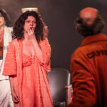 Gilda Nomachi faces her own dilemmas in a new play 11/29/2025 – Photographer