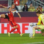 Why did Spain appear weak against Germany: "In football you also have to suffer"