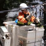 Power will be out in the main DF area for six hours on Saturday (11/29)