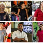 With the arrival of full employment in the country, see the stories of those who have managed to position themselves on the market