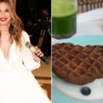 What does Luciana Jimenez eat for breakfast? Nutrition expert gives details
