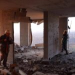 One dead and seven injured in a drone attack in Kiev – 11/29/2025 – World