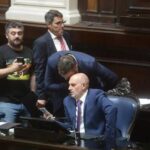 A quorum of representatives was not reached to discuss debts