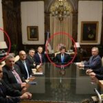 When politics decide to “play” in football