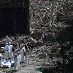 Hong Kong begins mourning for three days after the fire – 11/29/2025 – The World