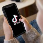Cosmetics, TikTok and children: a worrying trio
