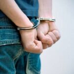 He was tried for the crime for seven years and was declared “not guilty.”